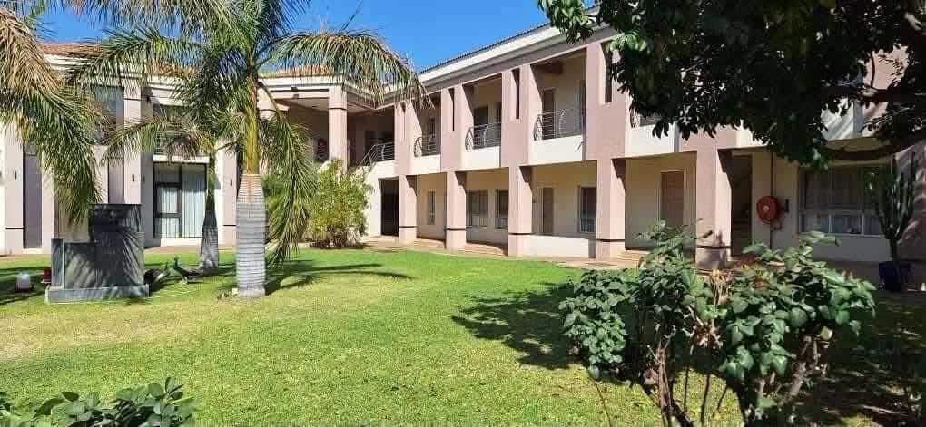 VILLAGE FOR RENT: P 8000