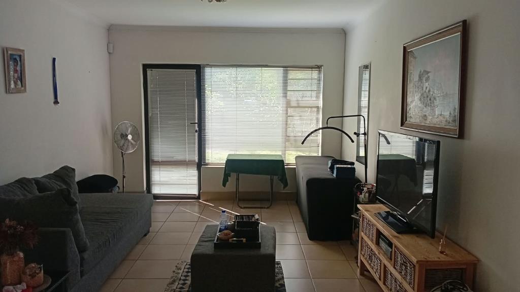 1 Bedroom Flat in Block 7